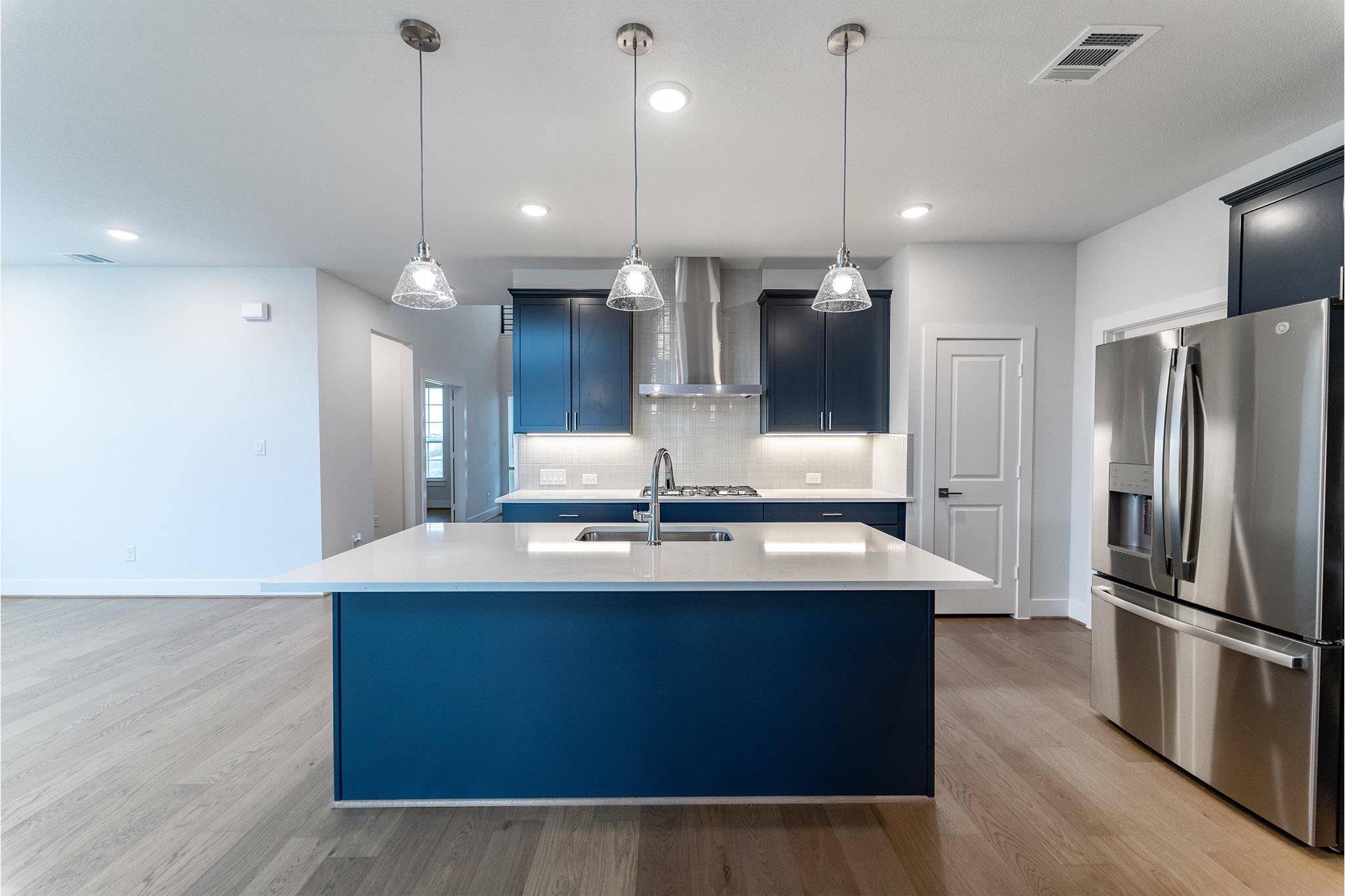109 Joy LN, Liberty Hill, TX 78642