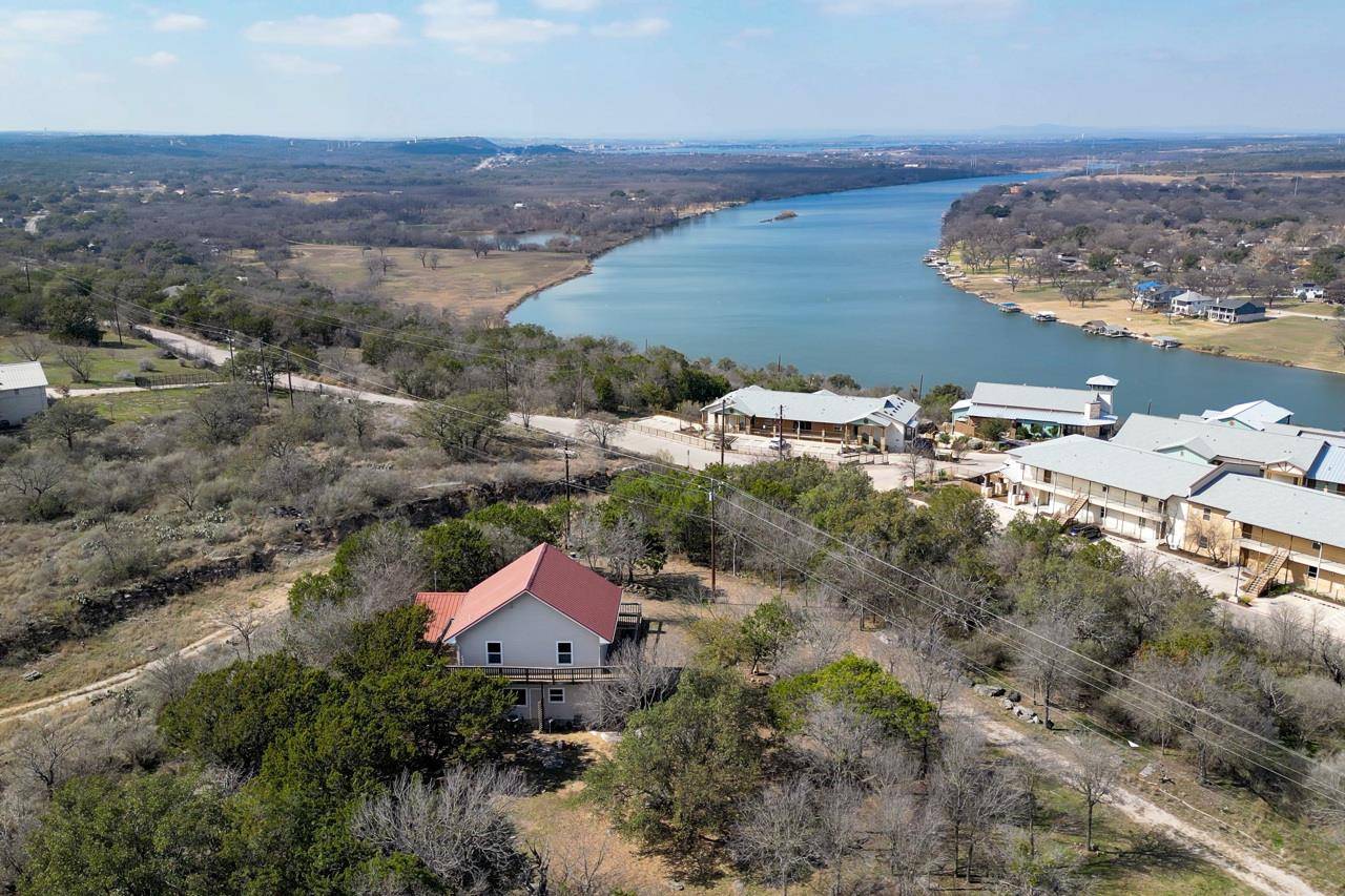 103 Palmie LN, Marble Falls, TX 78654