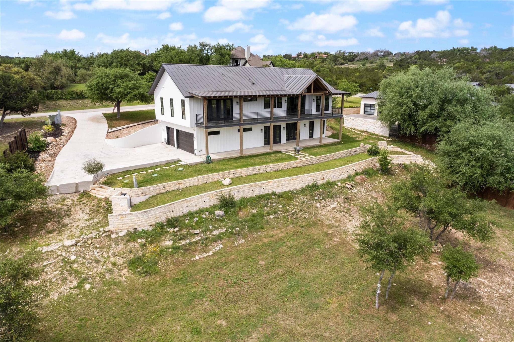 21409 Vista Estates DR, Spicewood, TX 78669
