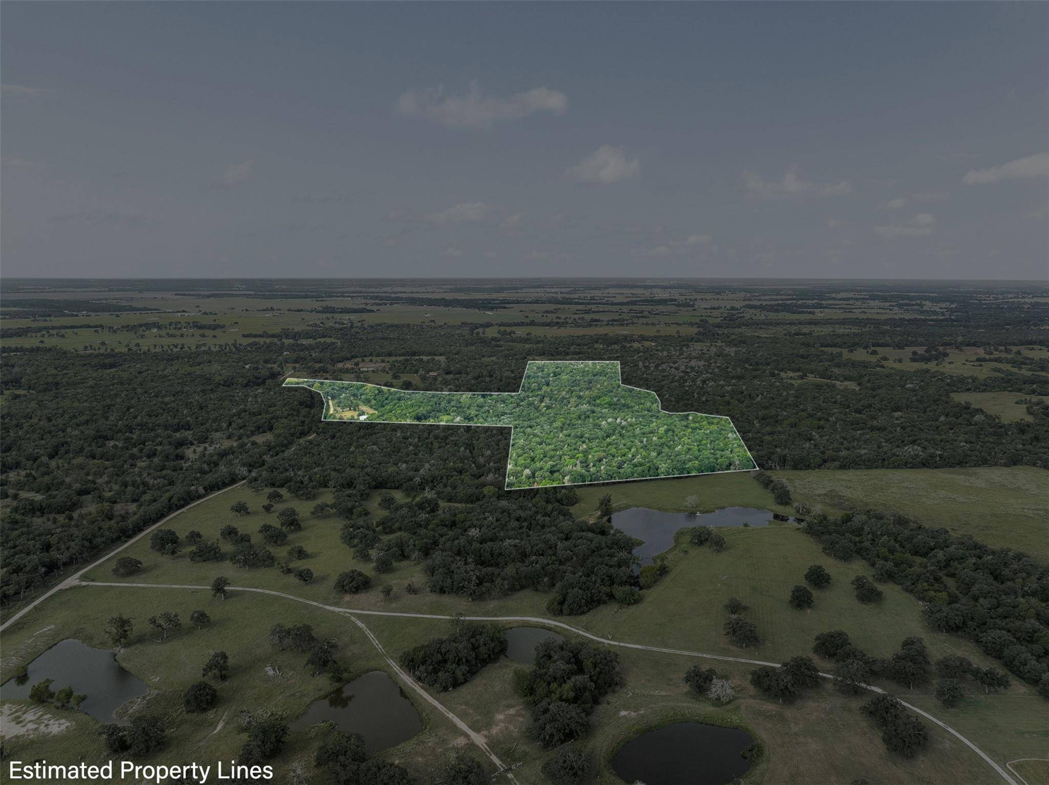 2997 County Road 258, Cameron, TX 76520