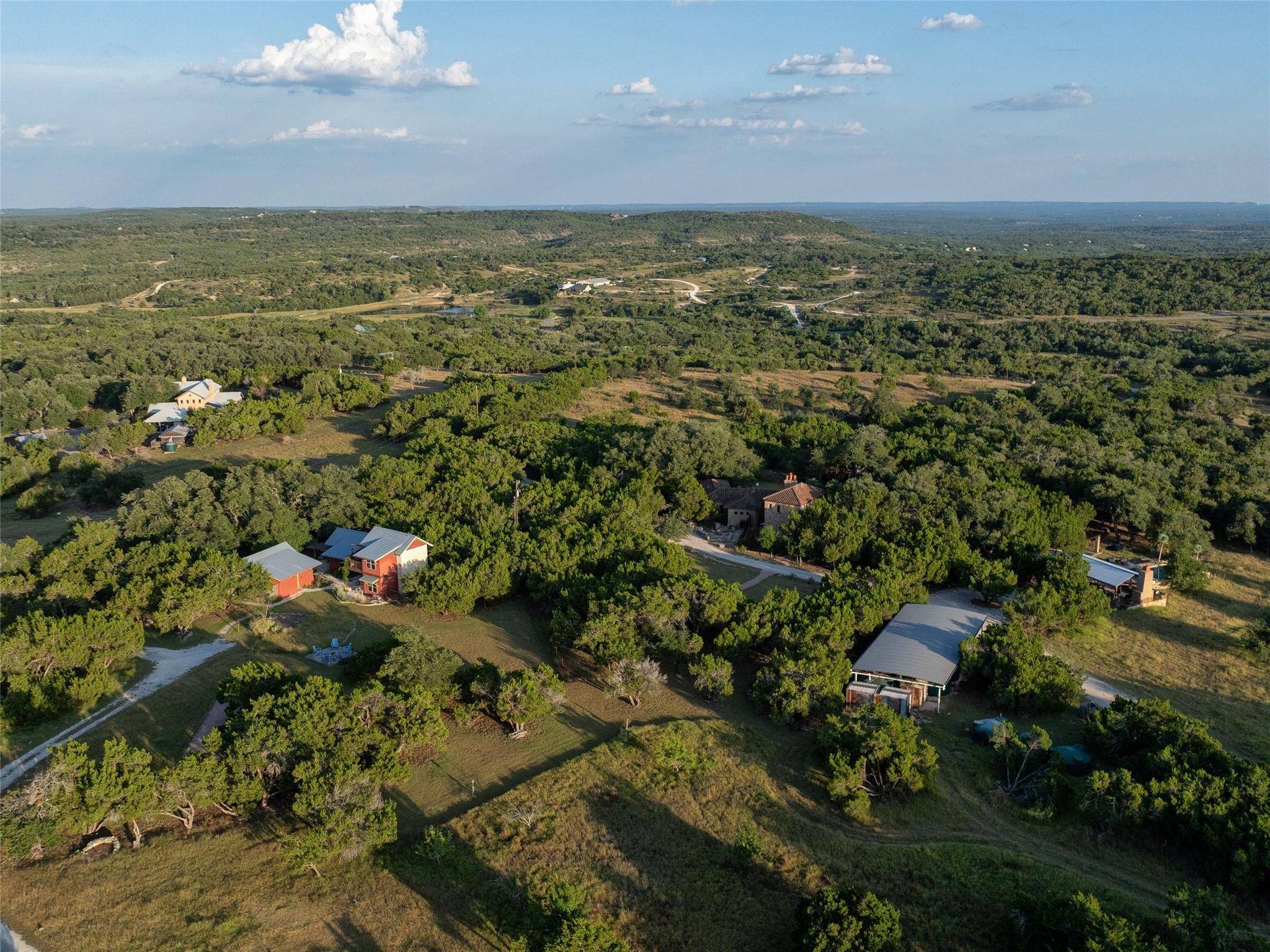 5818 Ranch Road 165 #Tract 1, Blanco, TX 78606