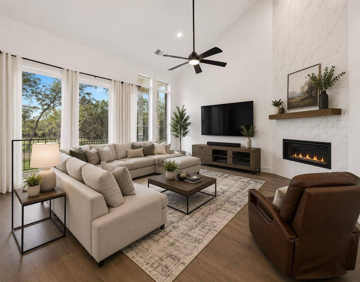 172 Shady Hill LOOP, Liberty Hill, TX 78642