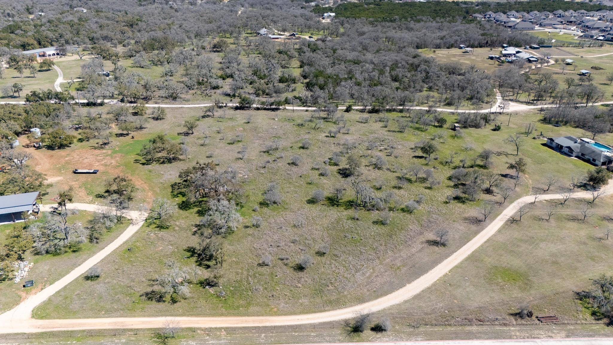 TBD Oak Grove RD, Buda, TX 78610