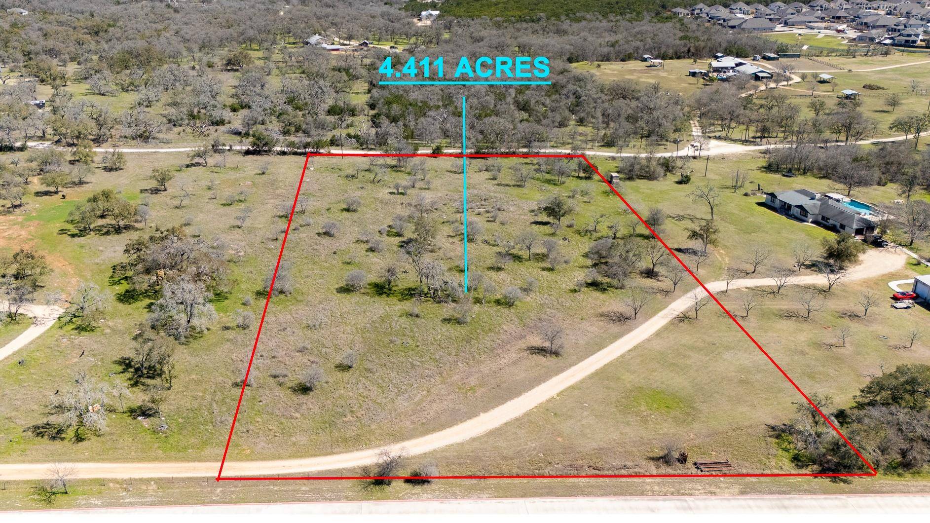 TBD Oak Grove RD, Buda, TX 78610