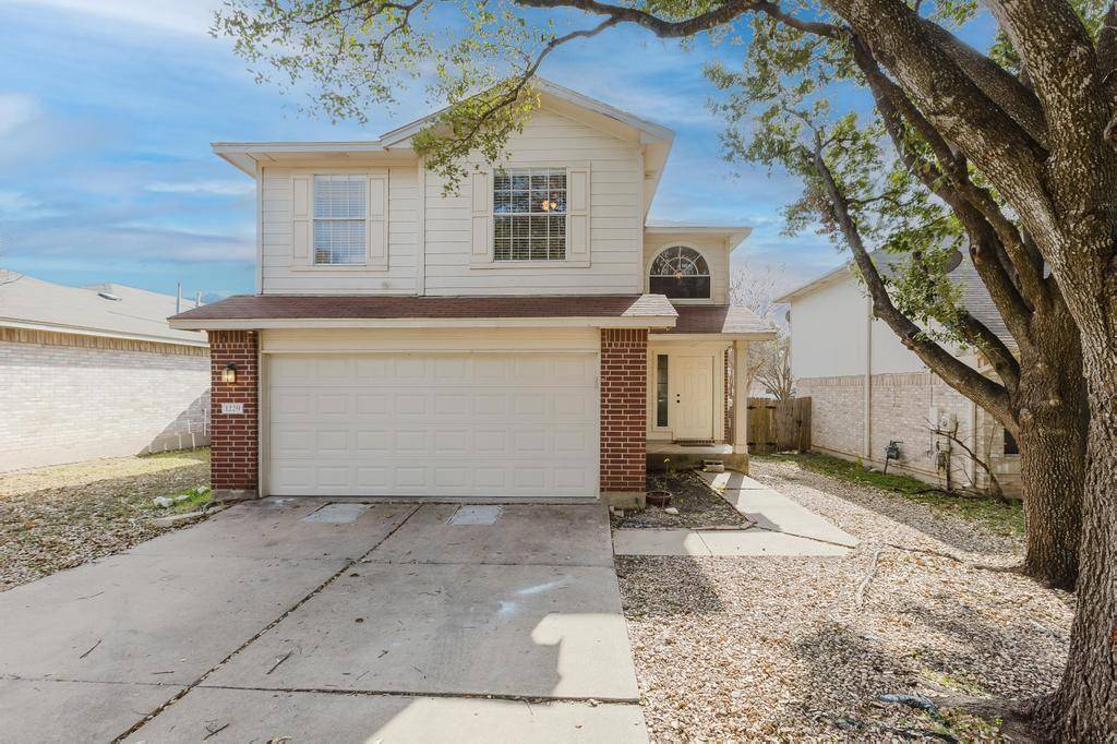 1229 Vincent PL, Pflugerville, TX 78660