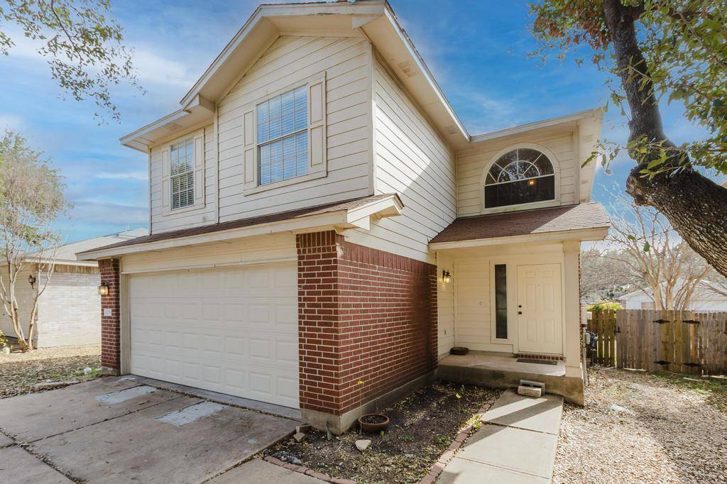 1229 Vincent PL, Pflugerville, TX 78660