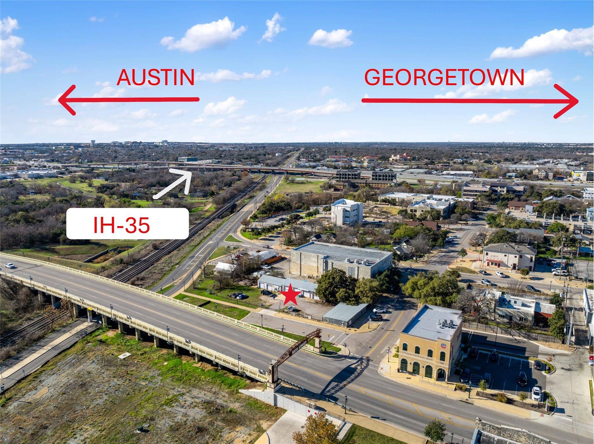103 W Bagdad Ave, Round Rock, TX 78664
