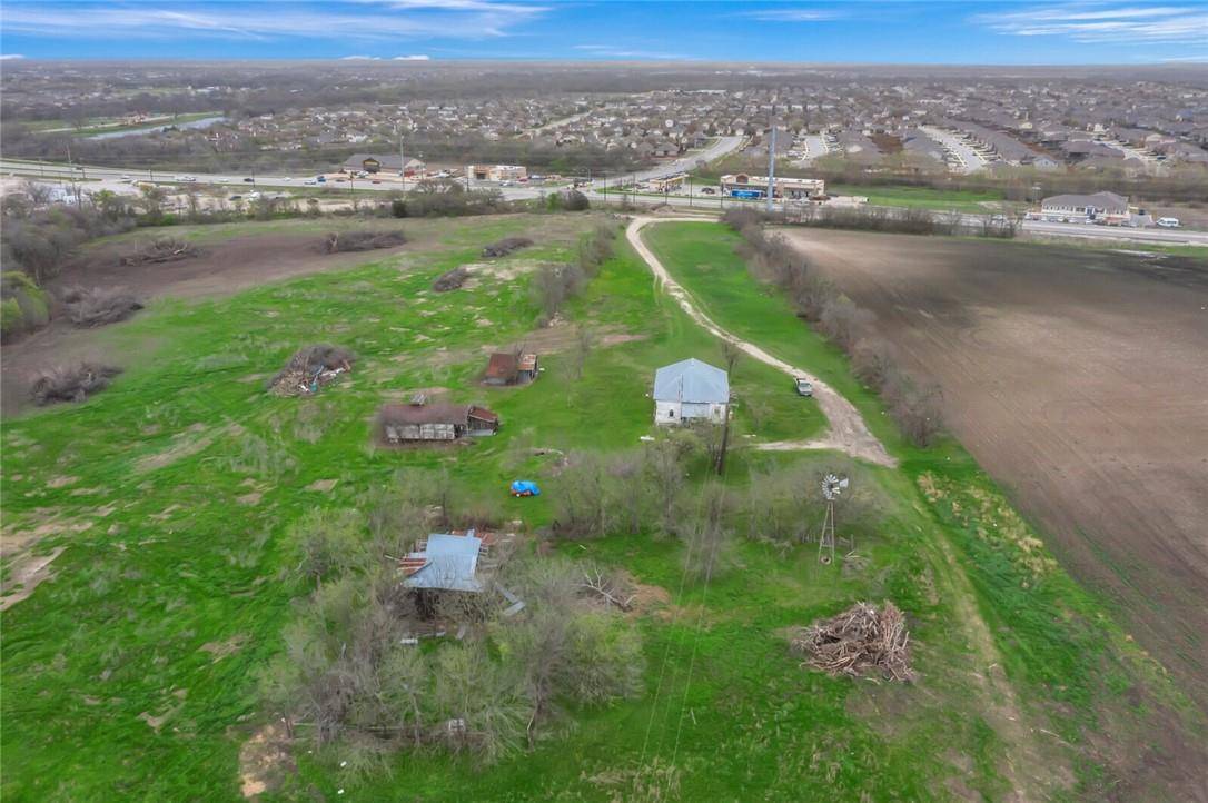 1500 Chris Kelley BLVD, Hutto, TX 78634