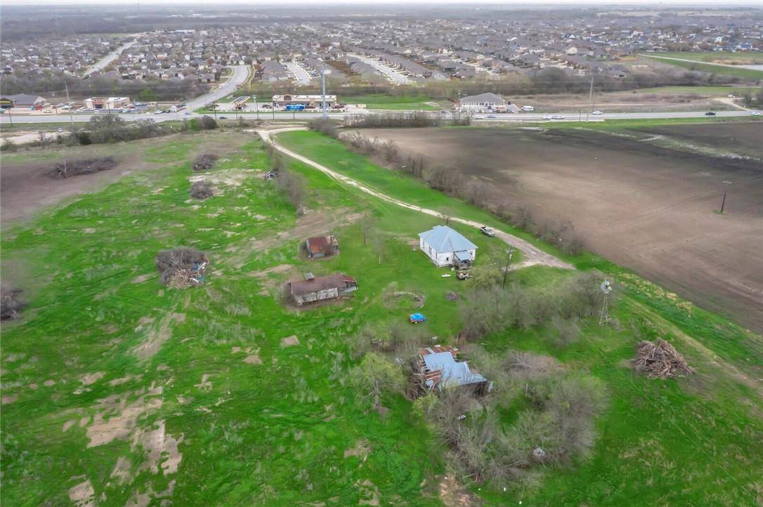 1500 Chris Kelley BLVD, Hutto, TX 78634