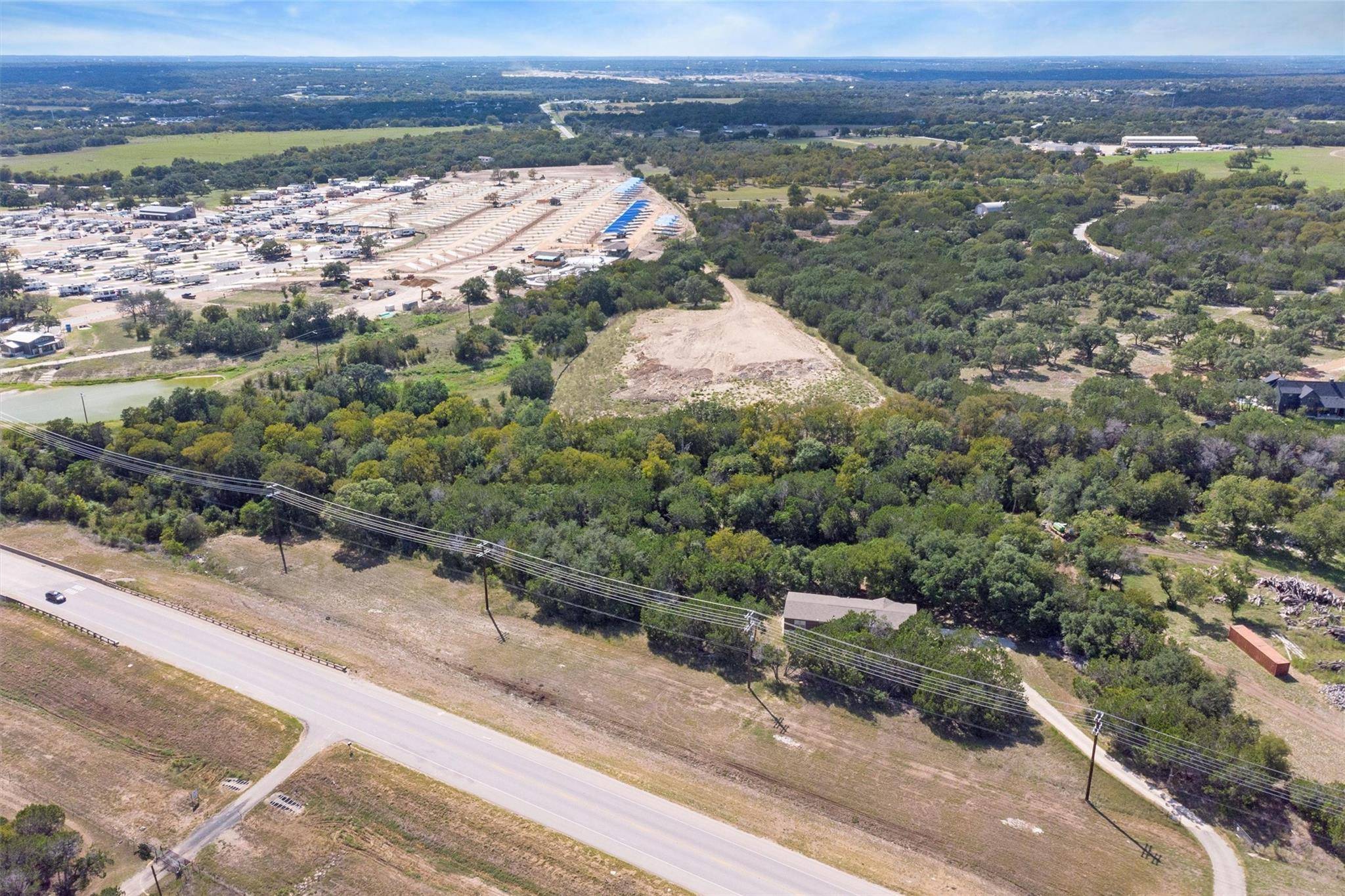 25615 Ronald W Reagan BLVD, Georgetown, TX 78633