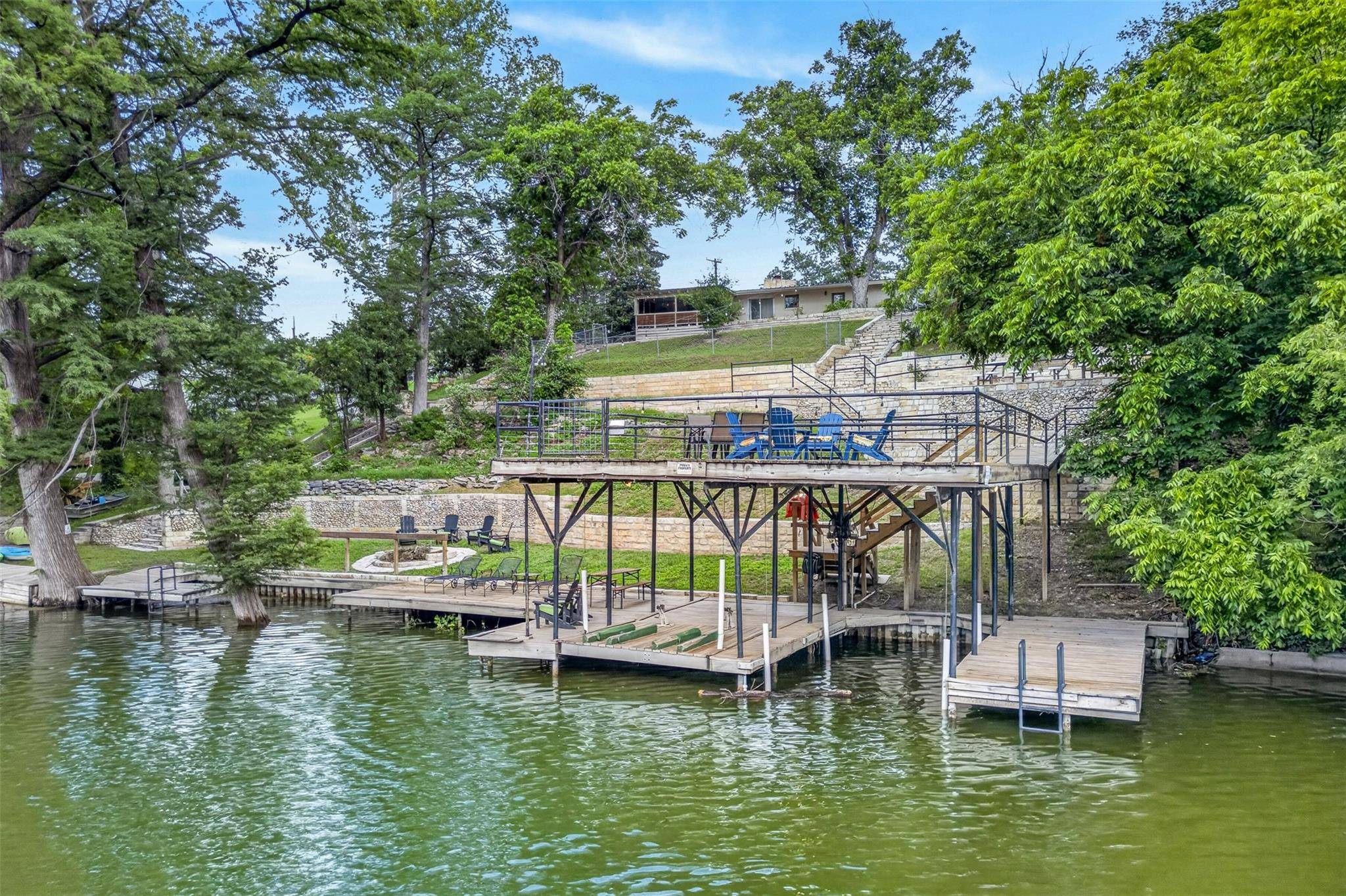 644 Cypress RDG, Mcqueeney, TX 78123