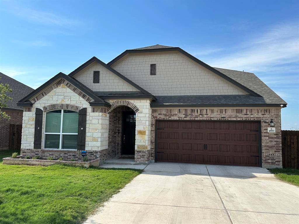 4553 Dugenta PL, Round Rock, TX 78665