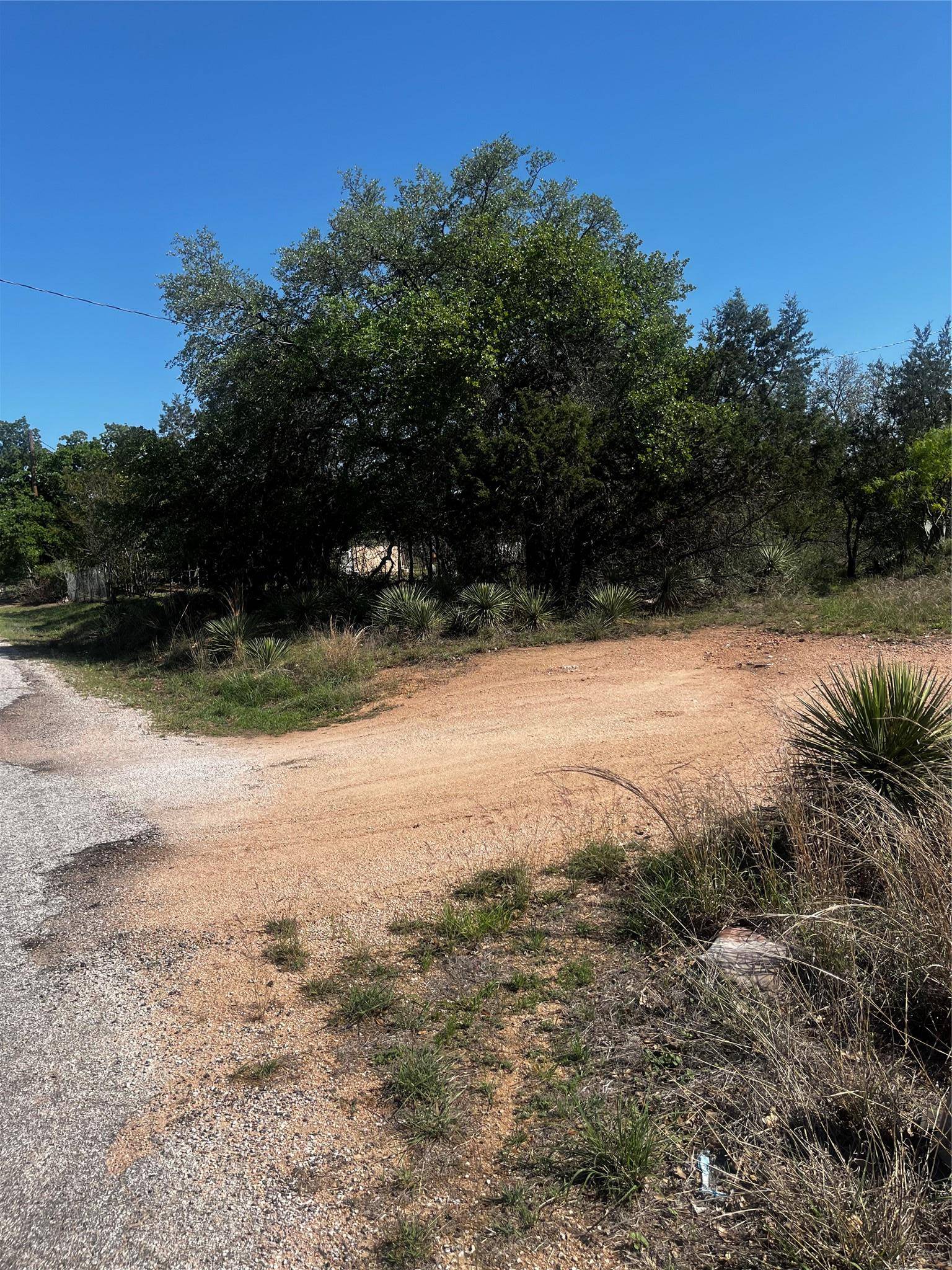 0 Castlebriar ST, Granite Shoals, TX 78654