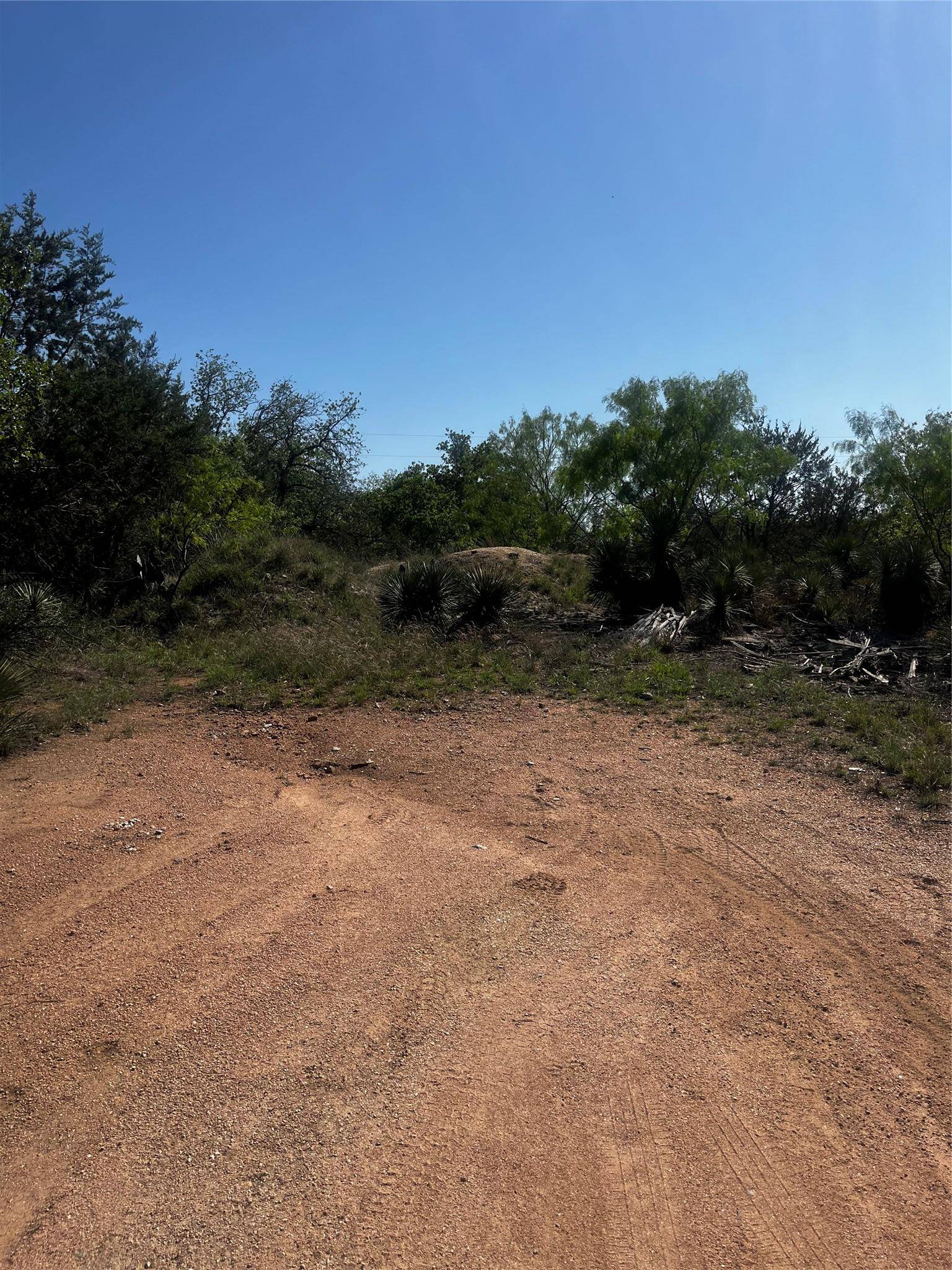 0 Castlebriar ST, Granite Shoals, TX 78654