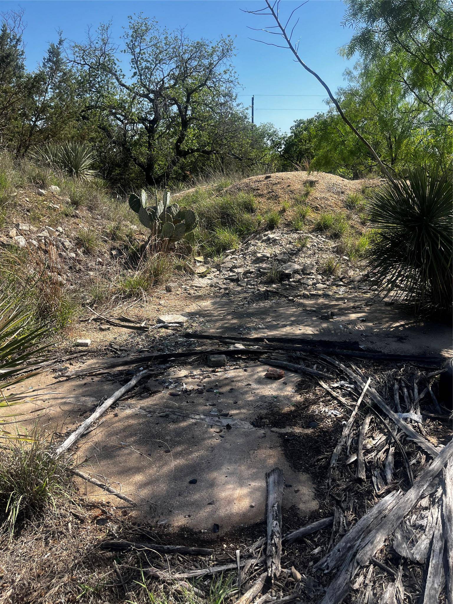 0 Castlebriar ST, Granite Shoals, TX 78654