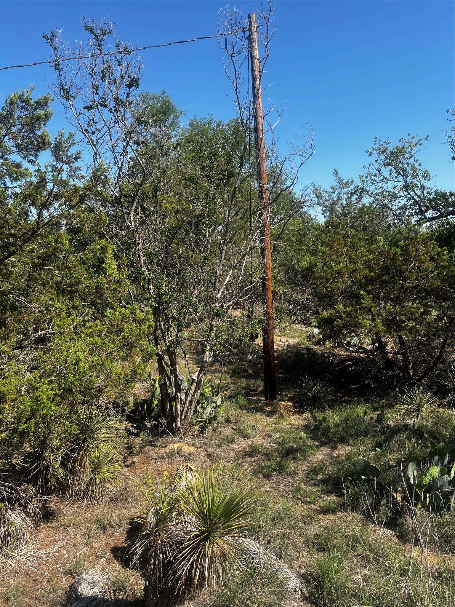 0 Castlebriar ST, Granite Shoals, TX 78654