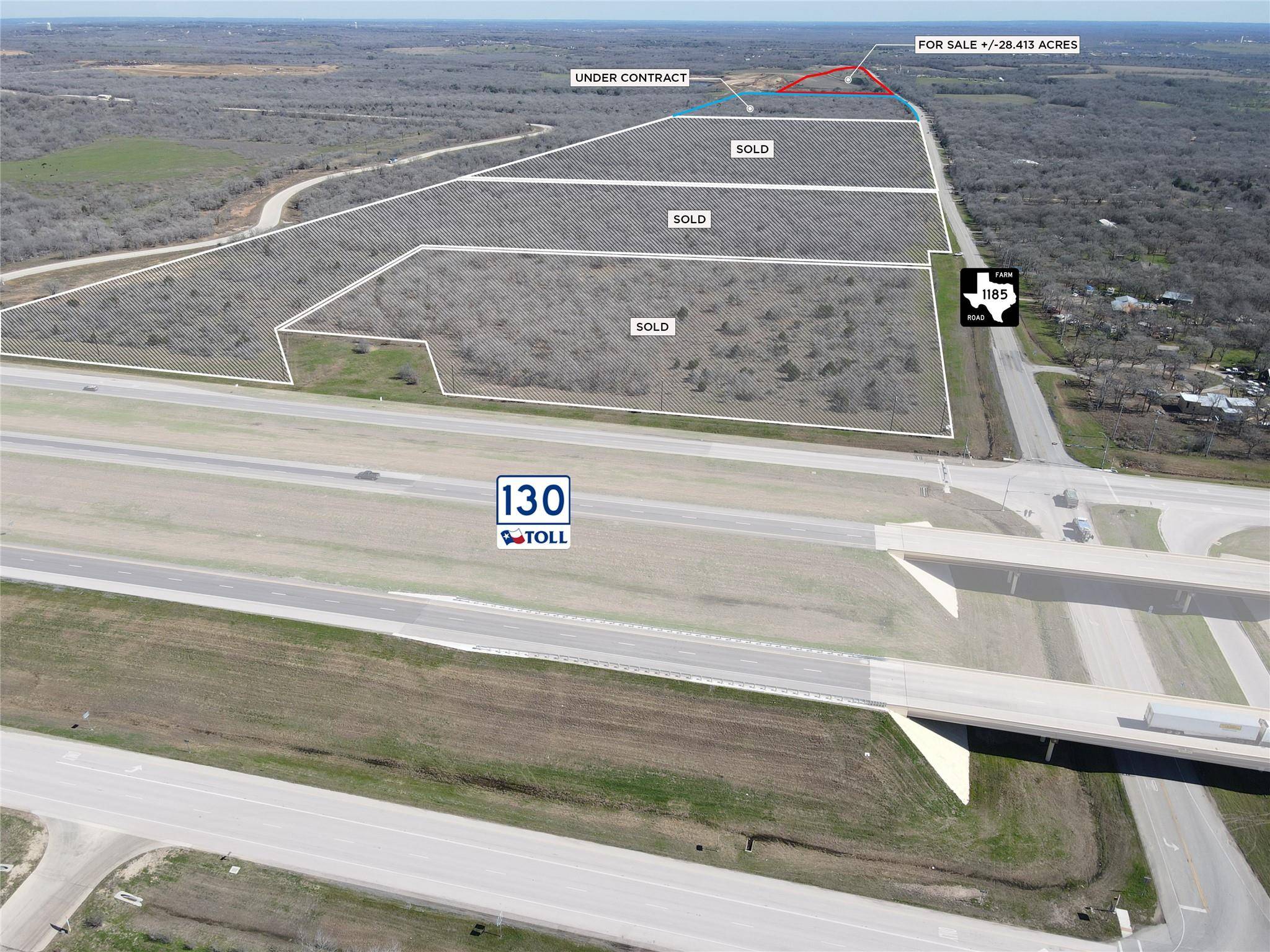 000 FM 1185, Lockhart, TX 78644
