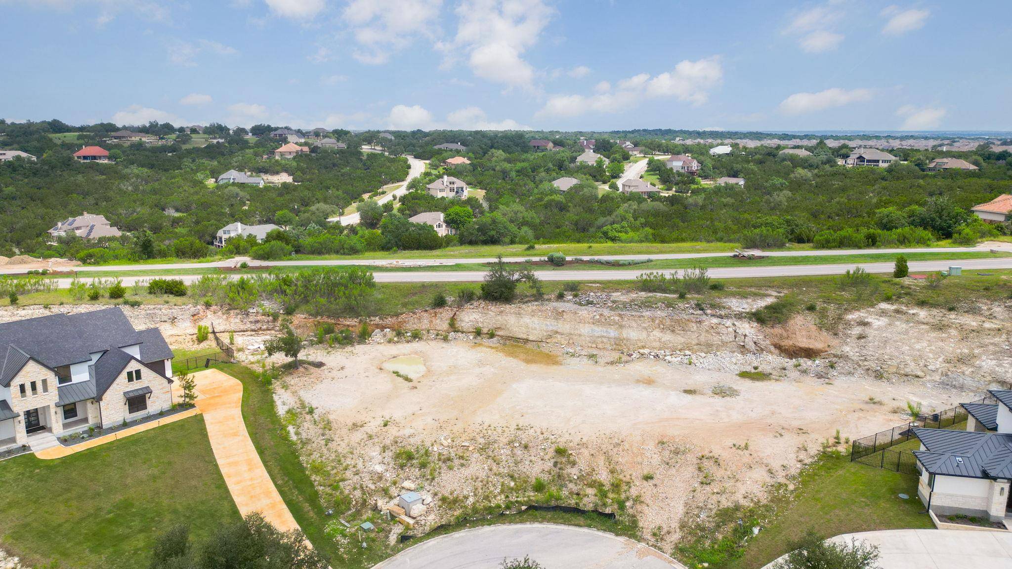 1601 Nokota CT, Leander, TX 78641