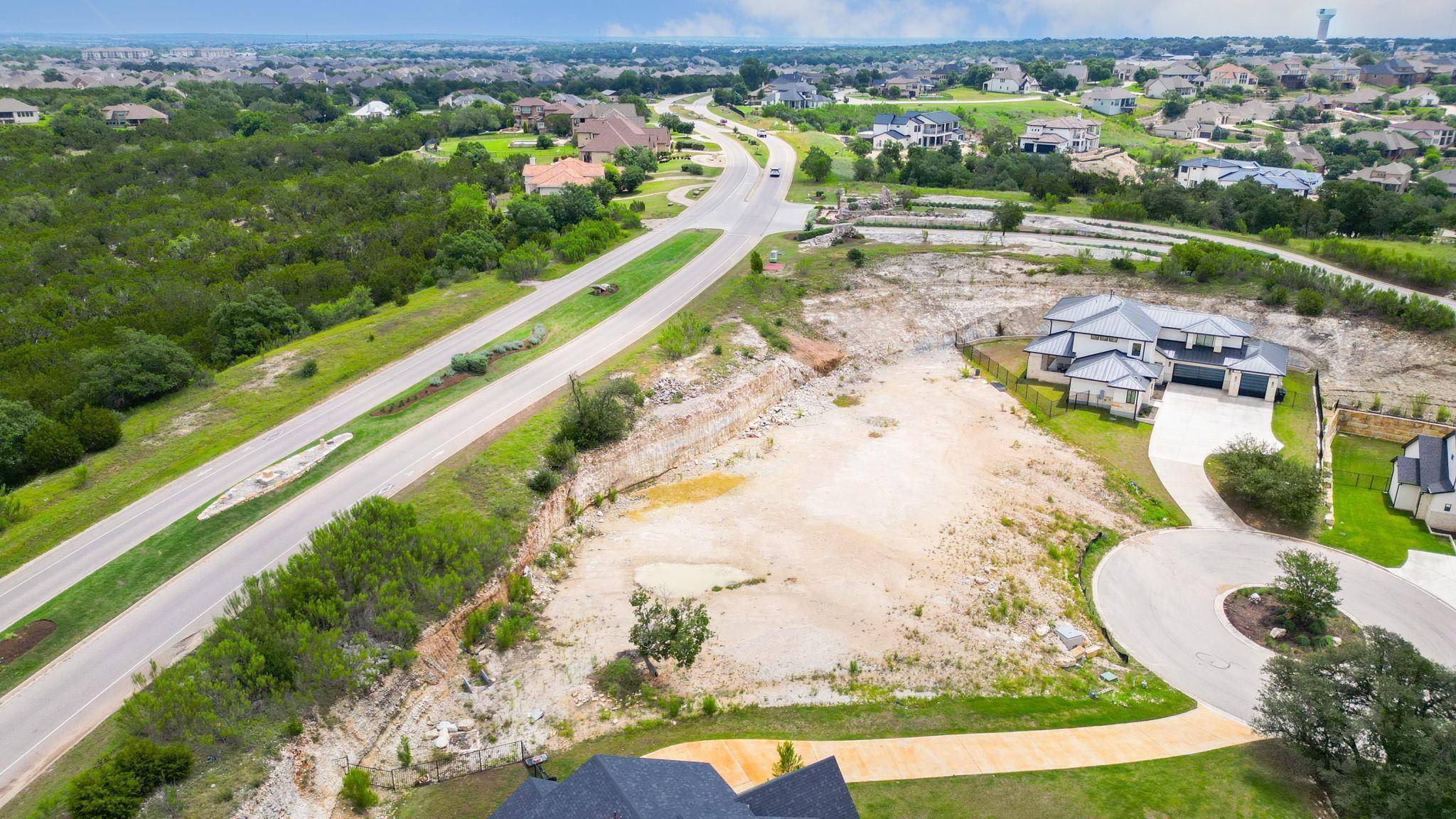 1601 Nokota CT, Leander, TX 78641