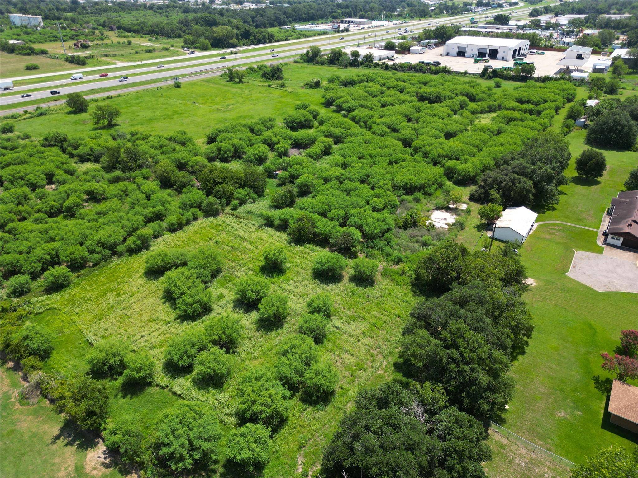 0 N Highway 6 HWY, Bryan, TX 77803