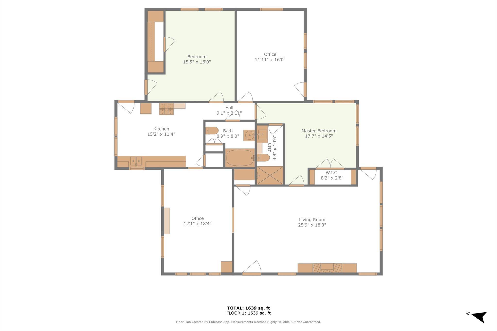 201 Rose ST, Buda, TX 78610