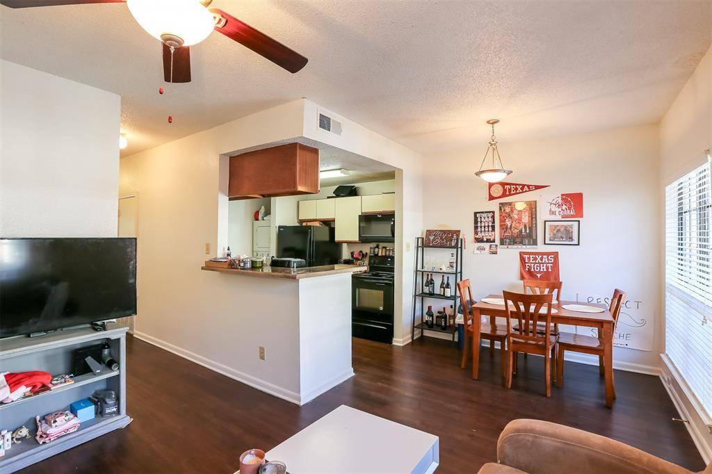 912 W 22nd ST #303, Austin, TX 78705