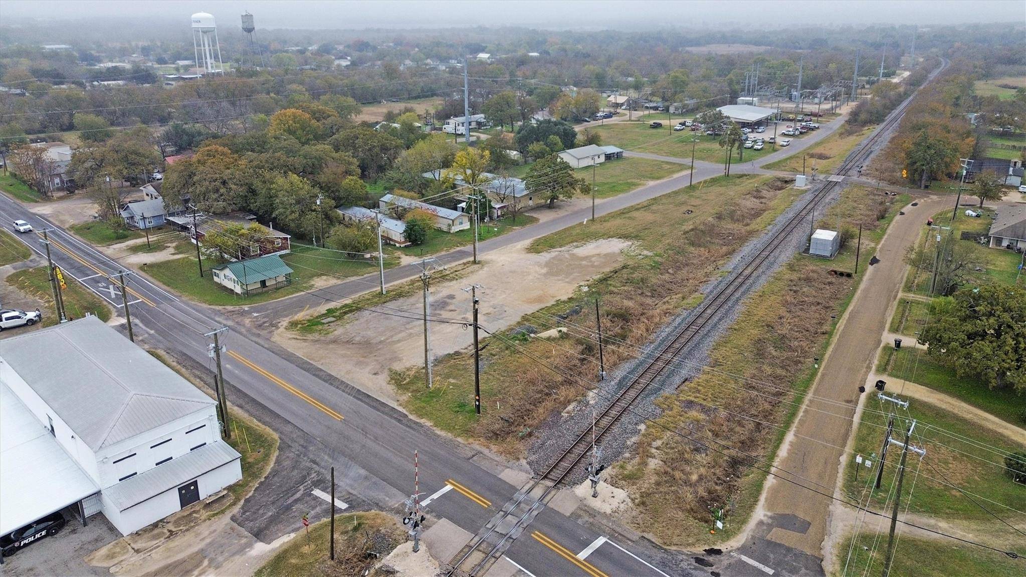 100 Main ST, Little River Academy, TX 76554