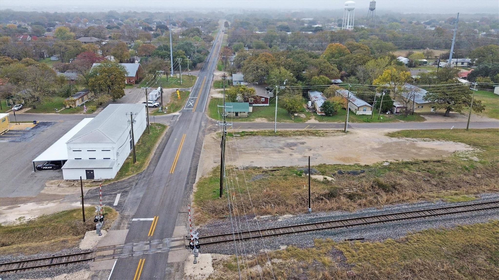 100 Main ST, Little River Academy, TX 76554