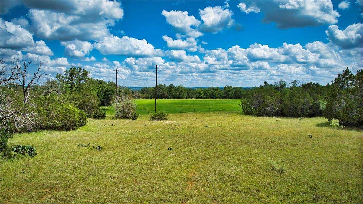 Tract 2 Summer Hill LN, Johnson City, TX 78636
