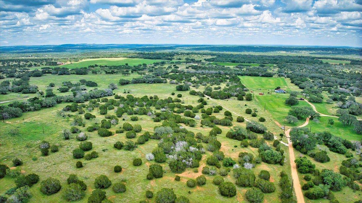 Tract 2 Summer Hill LN, Johnson City, TX 78636