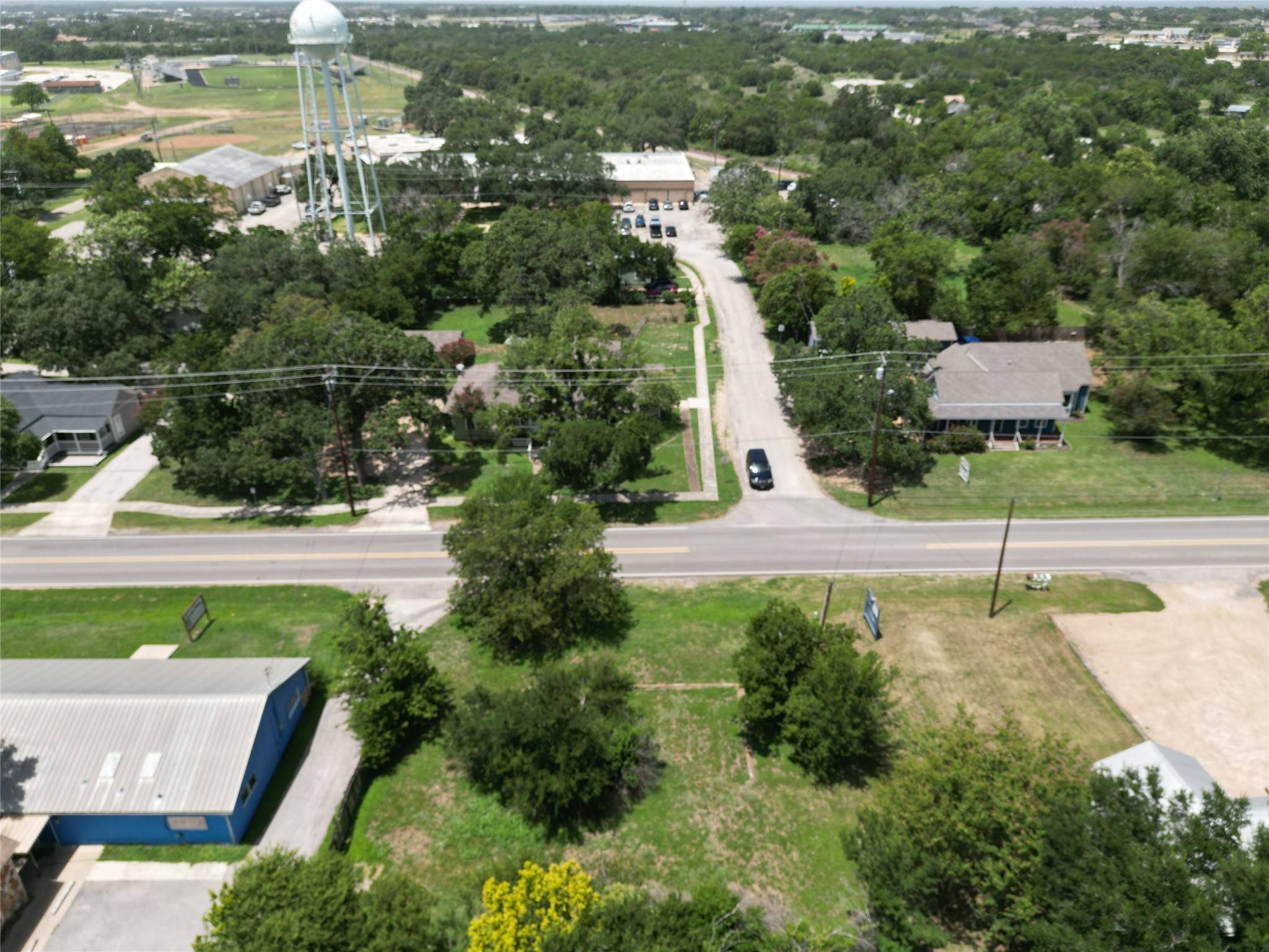 3107 RR-1869 RNCH, Liberty Hill, TX 78642