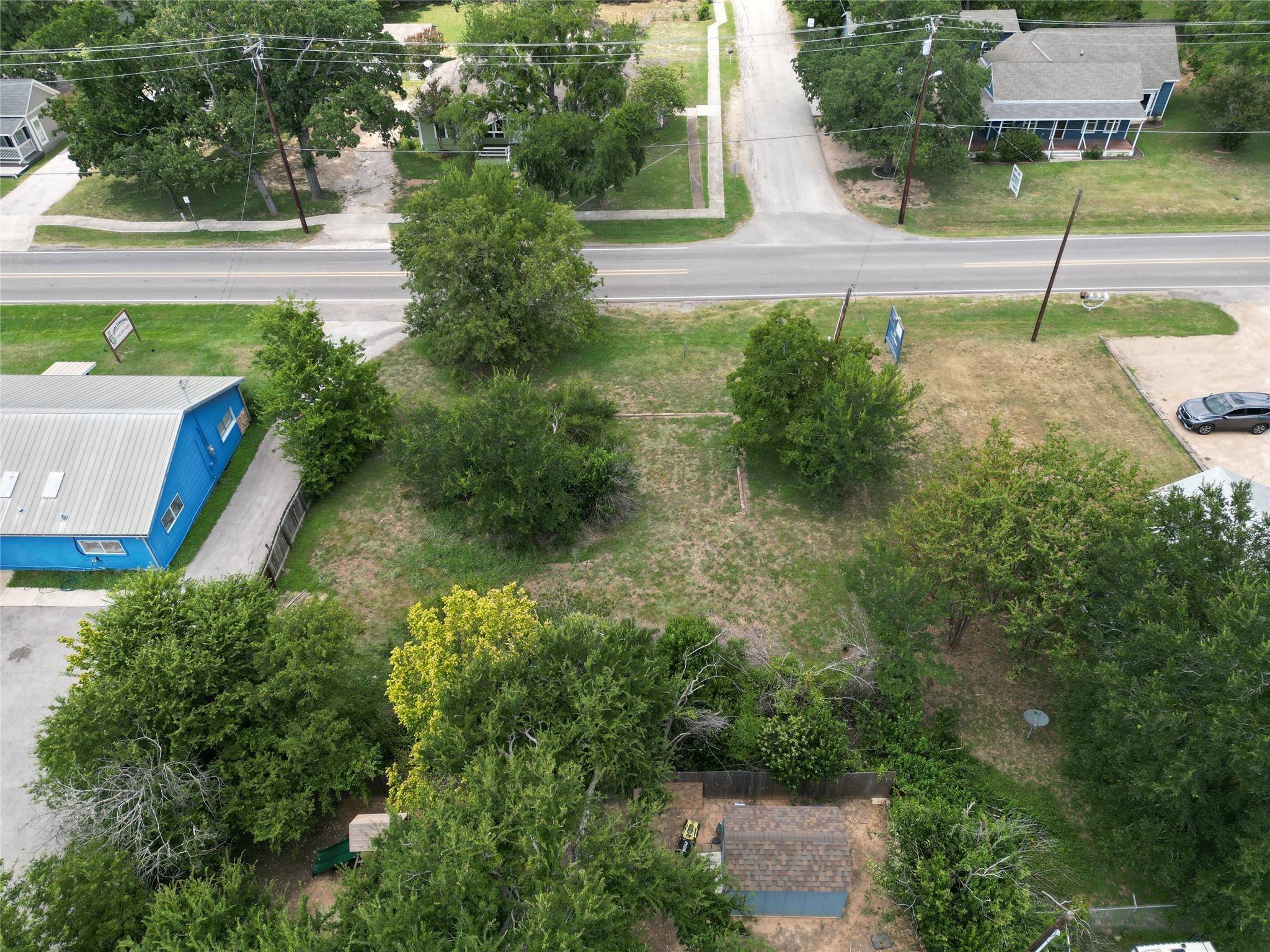 3107 RR-1869 RNCH, Liberty Hill, TX 78642