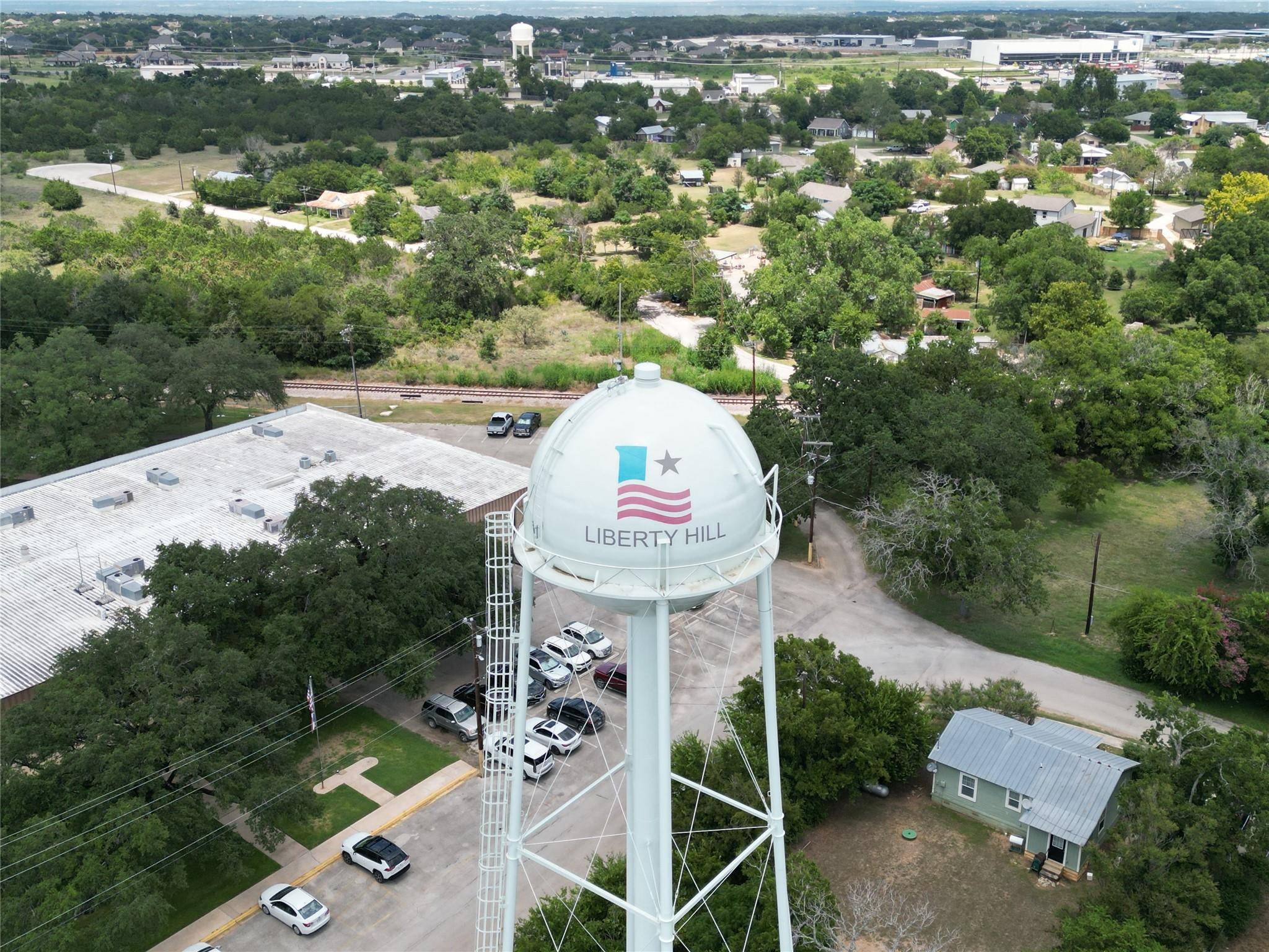 3107 RR-1869 RNCH, Liberty Hill, TX 78642