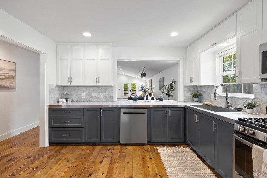 4709 Mount Vernon DR, Austin, TX 78745
