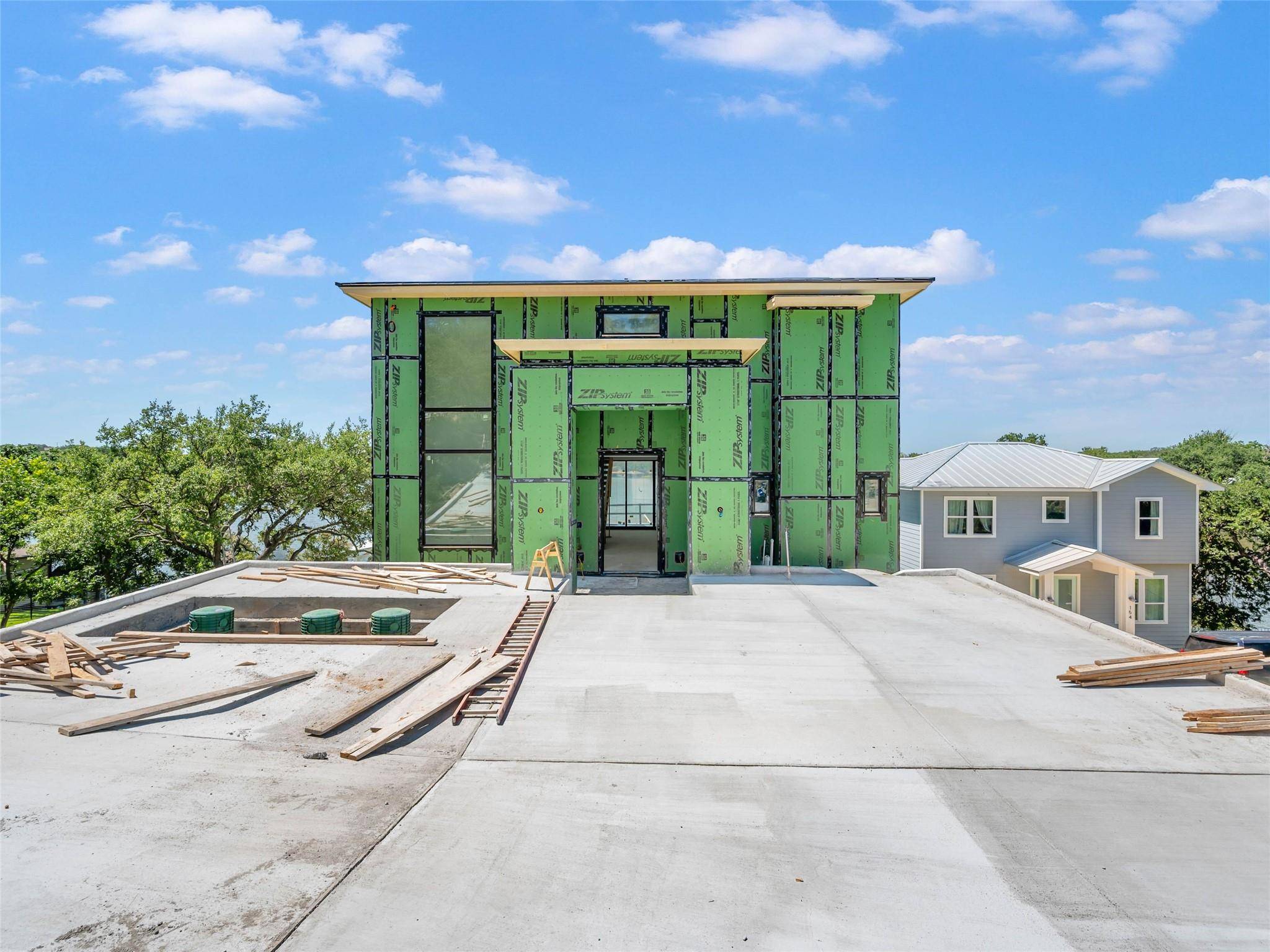 156 Skyline DR, Llano, TX 78643