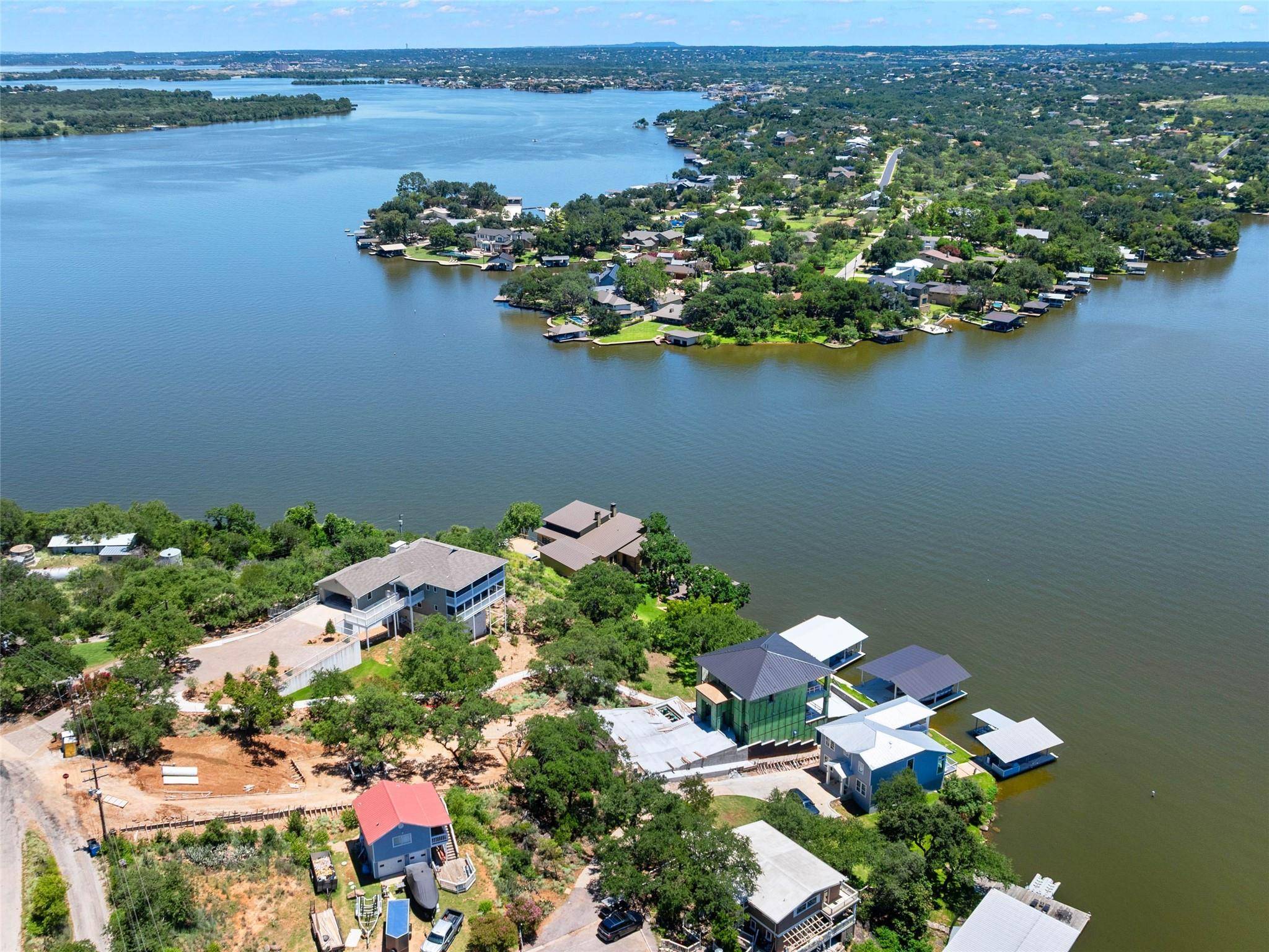 156 Skyline DR, Llano, TX 78643