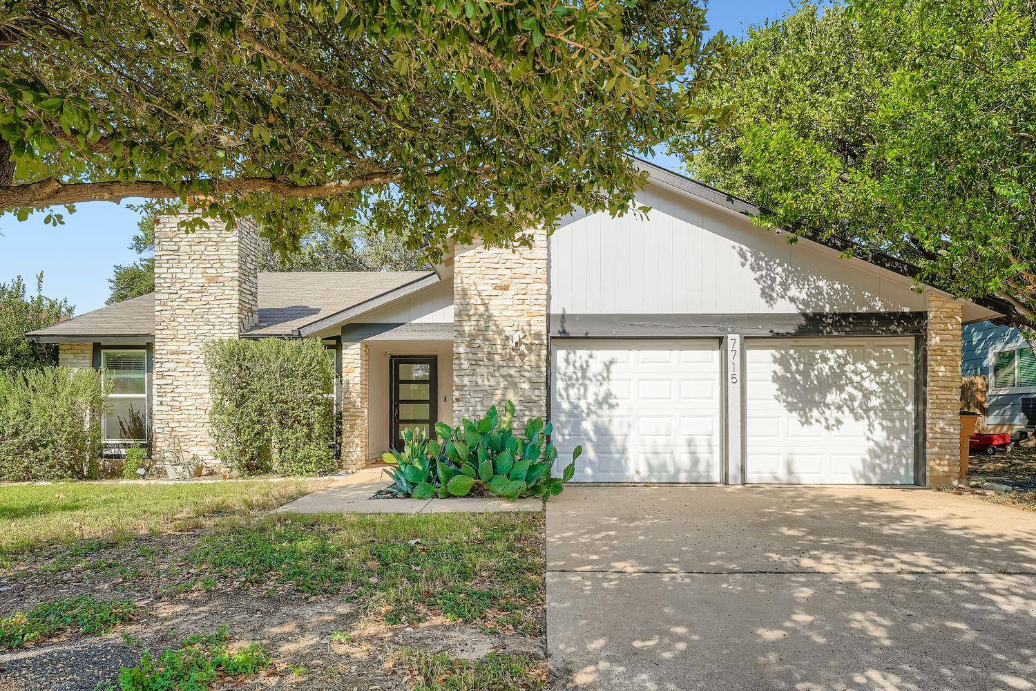 7715 Manassas DR, Austin, TX 78745