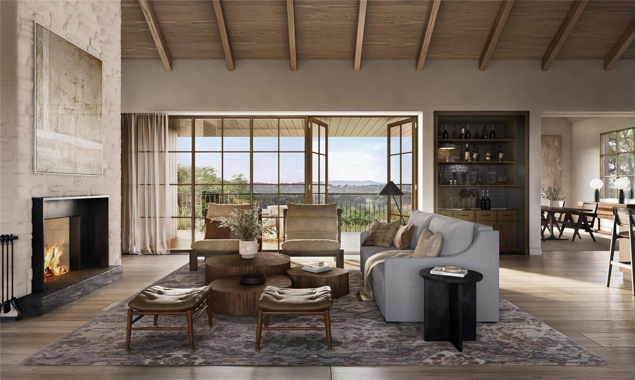 _ Prominence RD, Spicewood, TX 78669