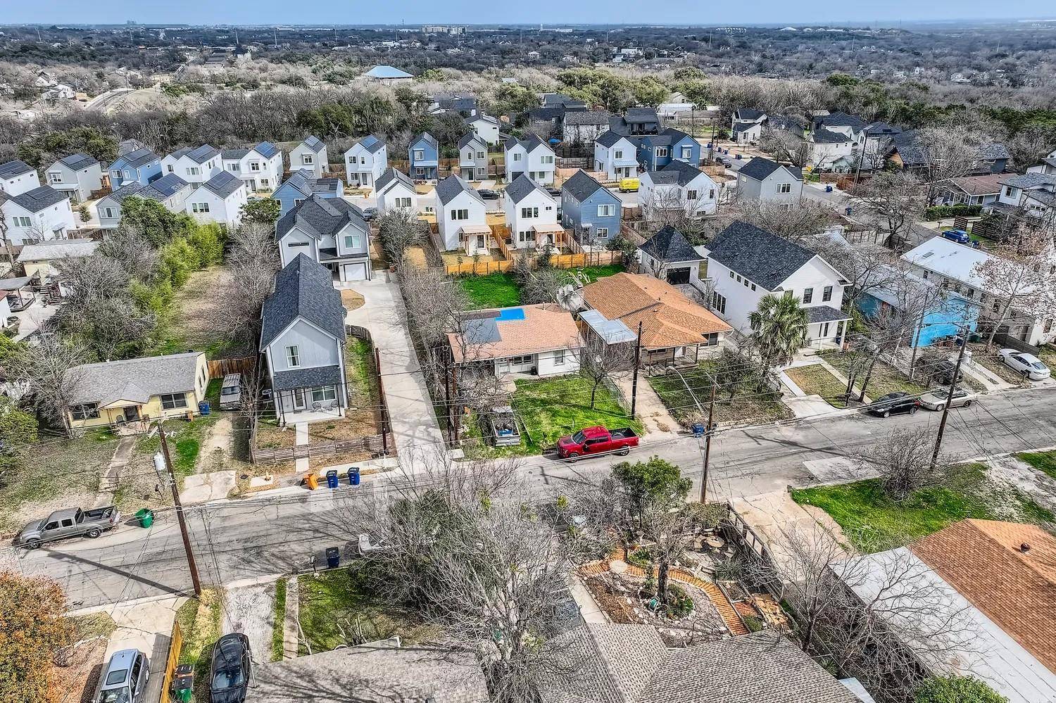 1189 Greenwood Ave, Austin, TX 78721