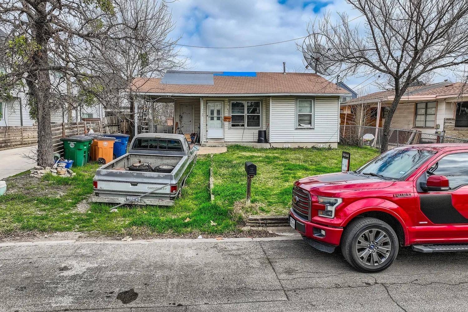 1189 Greenwood Ave, Austin, TX 78721