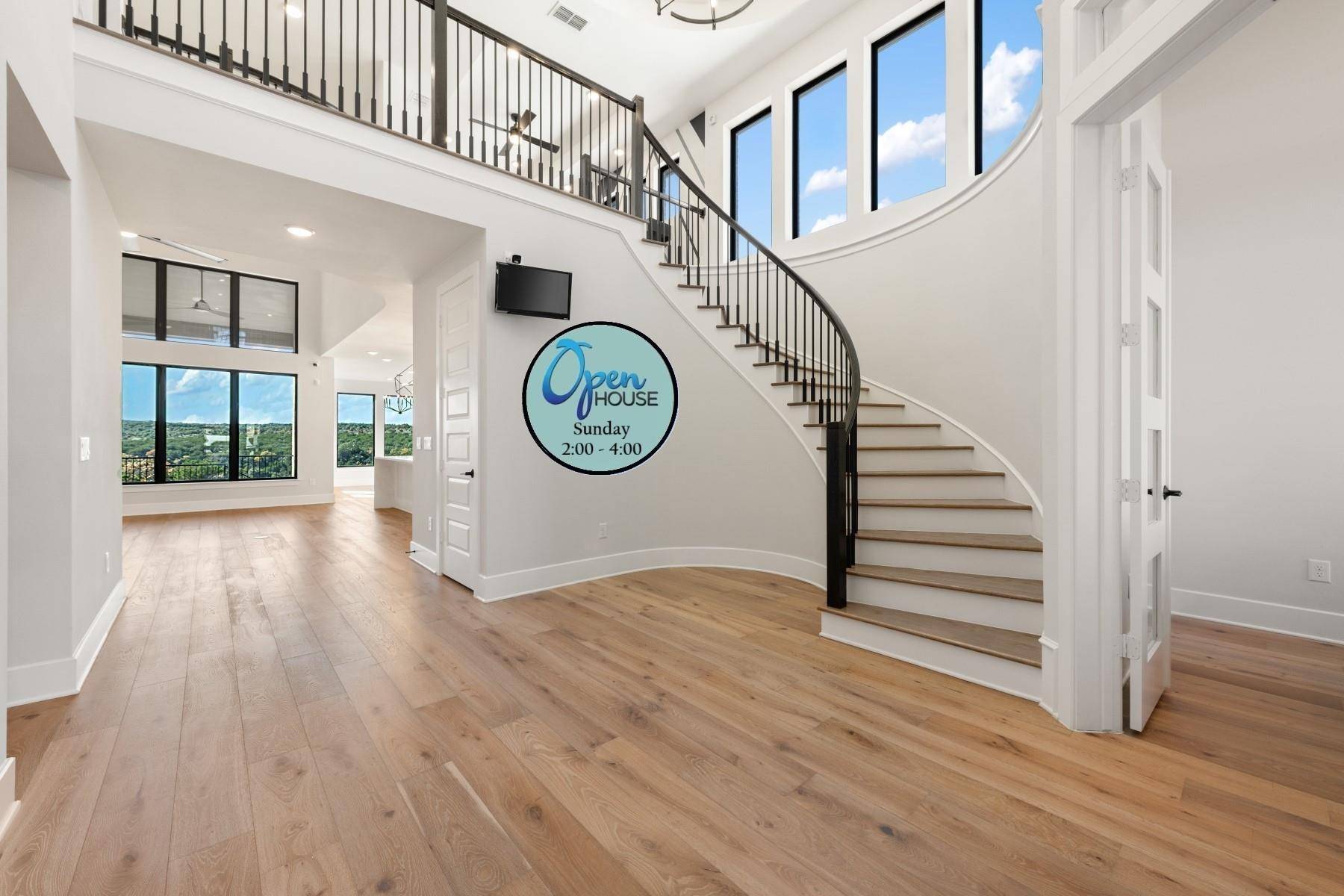 6216 Bower Well RD, Austin, TX 78738
