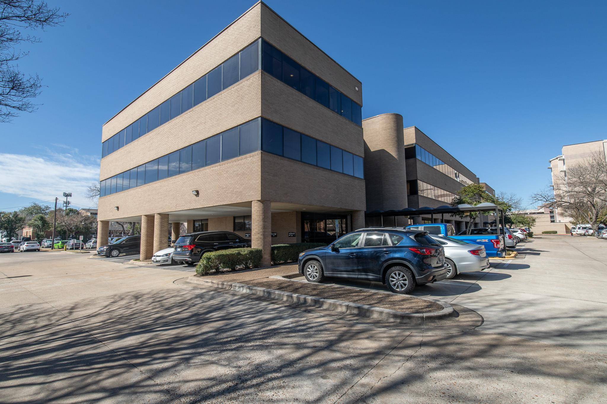 4207 James Casey ST #301, Austin, TX 78745