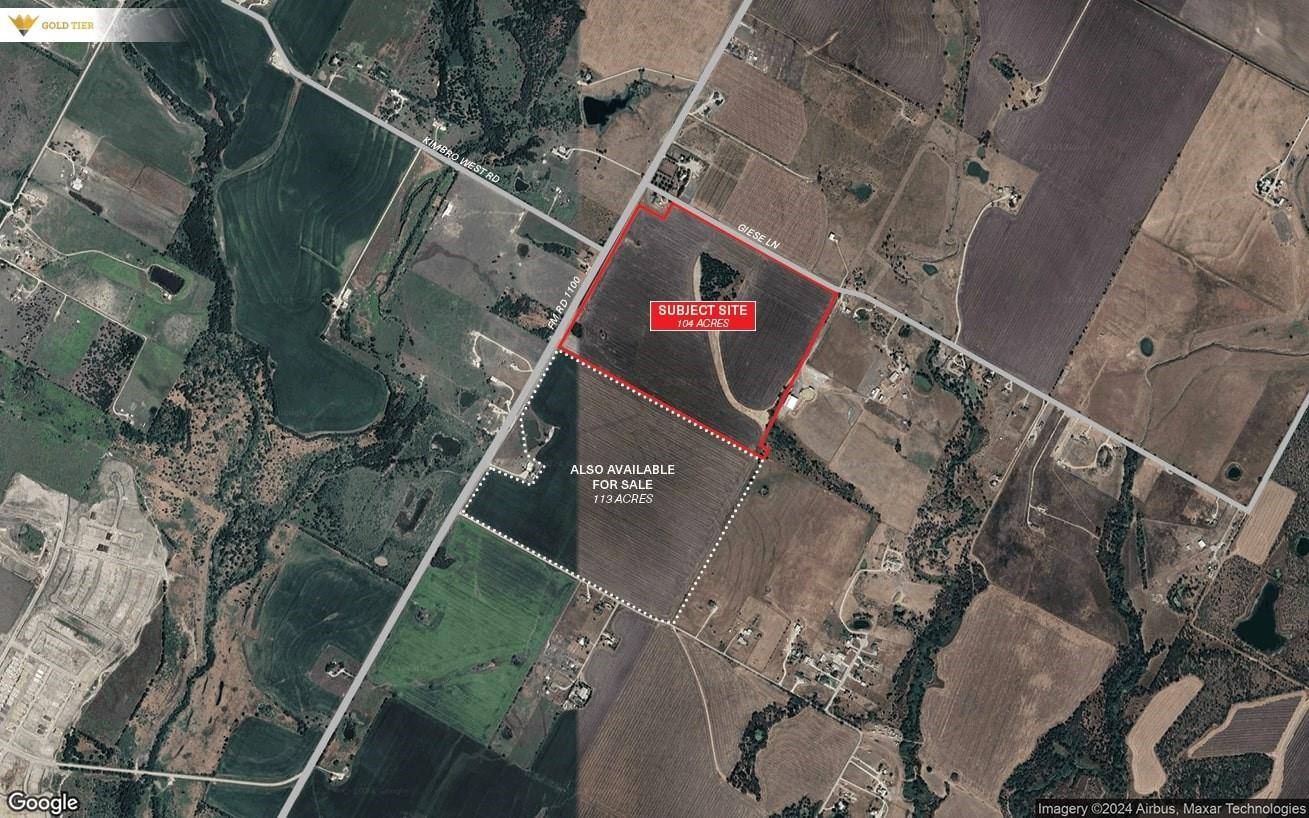 14315 FM 1100 RD, Manor, TX 78653