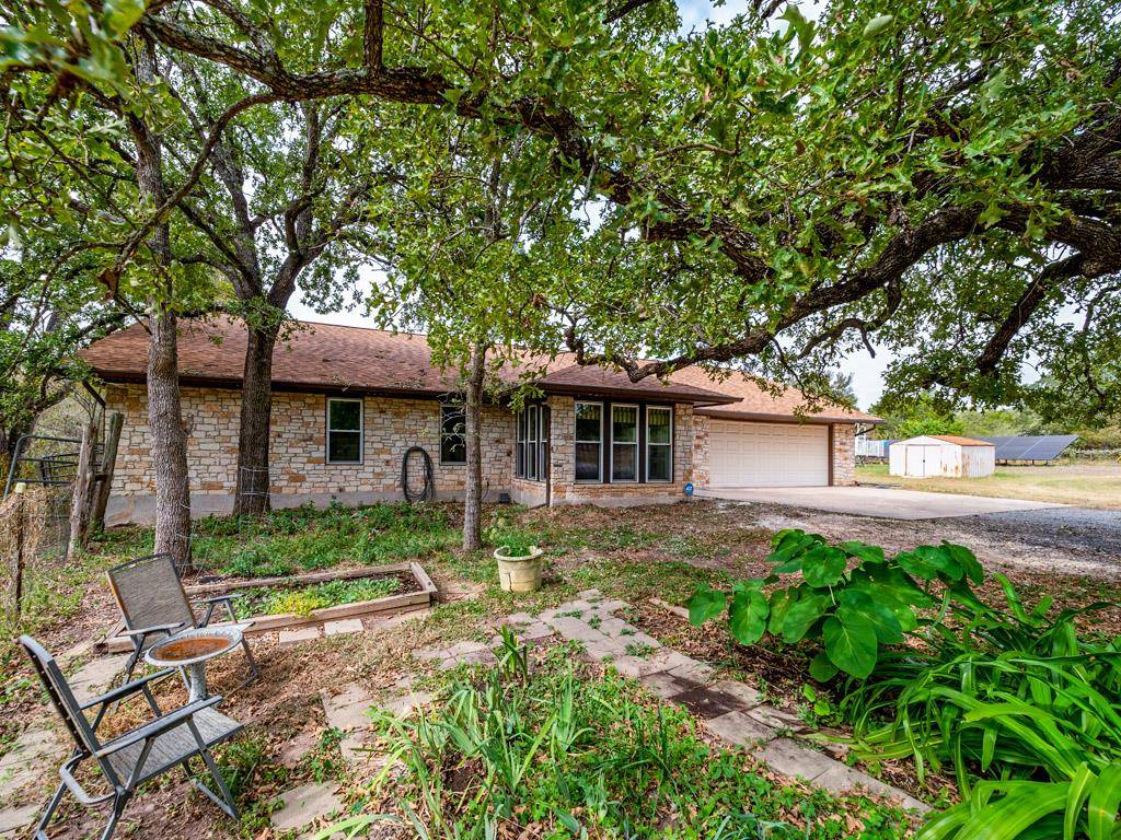 298 Jenkins. RD, Cedar Creek, TX 78612