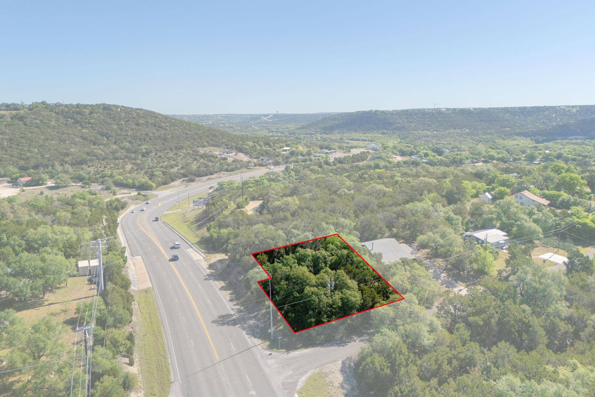 18506 E Lakeview DR, Jonestown, TX 78645