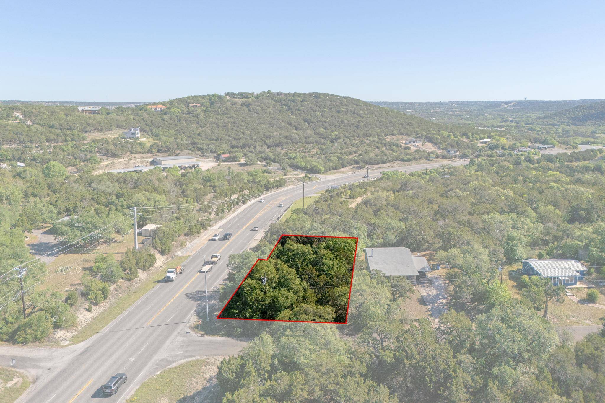 18506 E Lakeview DR, Jonestown, TX 78645