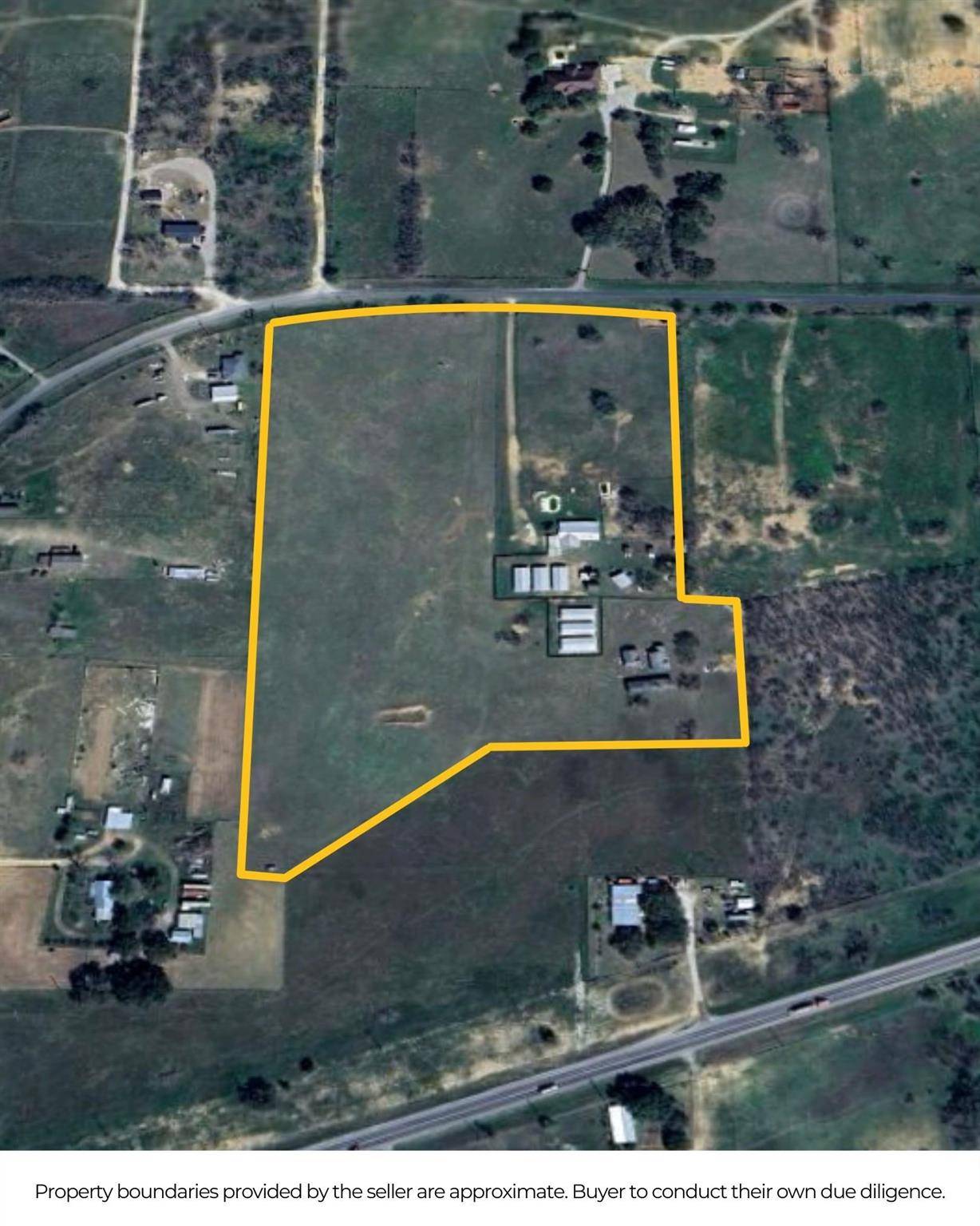 5800 Curran DR, Von Ormy, TX 78073