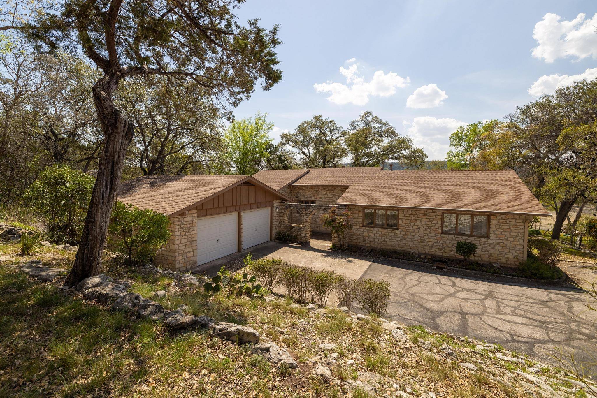 10314 W Darleen DR, Leander, TX 78641
