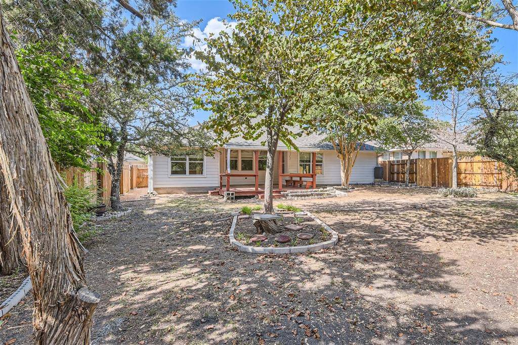 351 Canterbury DR, Austin, TX 78737
