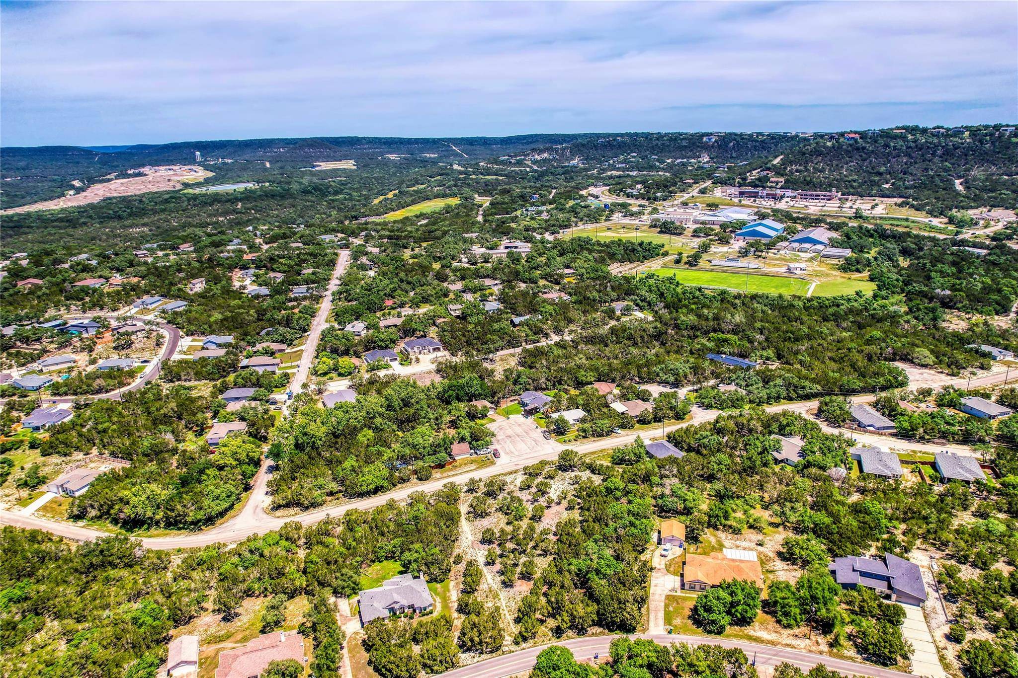 20908 Northland DR, Lago Vista, TX 78645